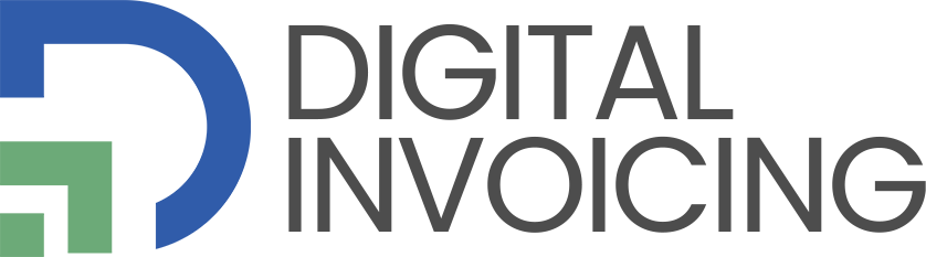 Digital Invoice Logo