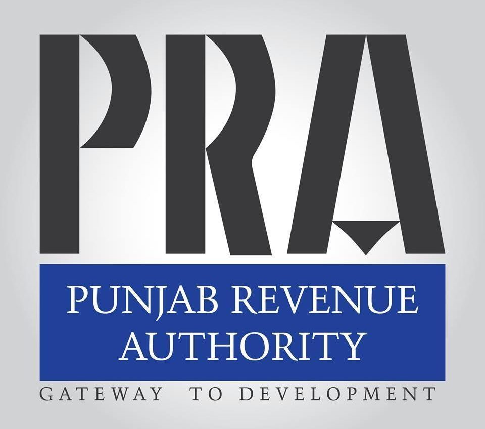 PRA Logo
